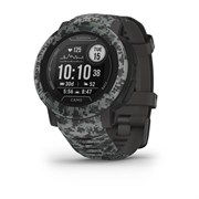 Instinct 2 Camo темно-серый камуфляж 010-02626-03