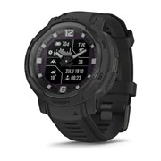 Instinct Crossover Solar, Tactical Edition черный 010-02730-00, 010-02730-10
