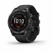 Epix Pro (Gen 2) Standard Edition 47 мм серый черный ремешок 010-02803-01
