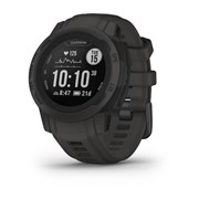 Instinct 2S Graphite 010-02563-00