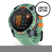 Instinct 3 Amoled 45 мм Neo Tropic, Neo Tropic Band 010-02936-01