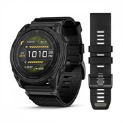 Tactix 8 51 мм Amoled Sapphire Black 010-03406-01