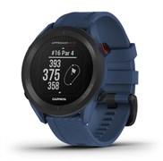 Approach S12 Edition Tidal Blue 010-02472-14
