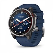 Quatix 8- 47 мм Amoled Sapphire, 010-02904-51, 010-02904-50