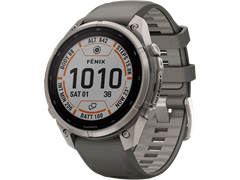 Fenix 9 Pro, Solar 47 мм, inReach 010-04338-01