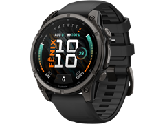 Fenix 9, 47 мм, black 010-04762-11