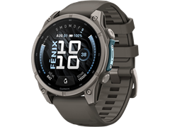Fenix 9, 47 мм, titanium 010-04762-01