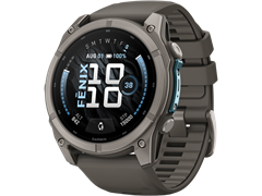 Fenix 9, 51 мм, titanium 010-04763-01