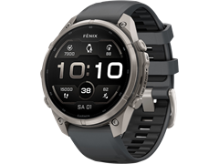 Fenix 9 Pro 47 mm Titanium grey 010-04336-26
