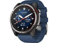 Quatix 8- 51 мм Amoled Sapphire, 010-02905-91