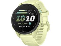 Forerunner 70, Citron, 010-04307-02