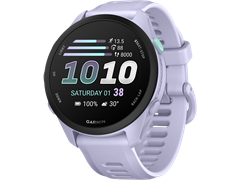 Forerunner 70, Cool Lavender, 010-04307-03