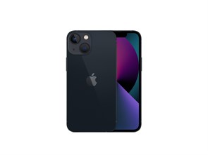 iPhone 13 Mini 128 ГБ, Midnight (Тёмная ночь) MLLV3RU MLLV3RU