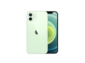 iPhone 12 64 ГБ, Зелёный MGJ93RU MGJ93RU