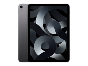 iPad Air 5 M1 64 ГБ Wi-Fi Space gray (Серый космос) MM9C3LL