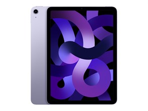 iPad Air 5, M1 64GB, Wi-Fi Purple (Фиолетовый) MME23LL