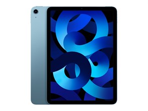 iPad Air 5 M1 64 ГБ Wi-Fi Blue (Синий) MM9E3LL