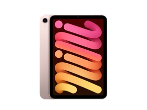 iPad Mini 6 64 ГБ Wi-Fi Pink (Розовый) MLWL3LL