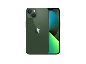 iPhone 13 128 ГБ, Green (Зелёный) MNGD3LL