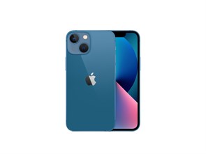 iPhone 13 Mini 128 ГБ, Blue (Синий) MLHR3LL