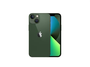 iPhone 13 Mini 128 ГБ, Зелёный (Green) MNF83LL