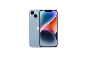 iPhone 14, 128GB, Blue (Голубой) MPVN3