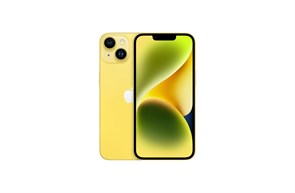 iPhone 14, 128GB, Yellow (Жёлтый) MR3X3