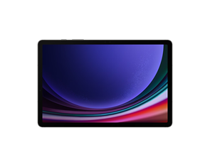 Galaxy Tab S9, 11" дюймов, 128GB, Wi-Fi, Графитовый (Graphite), SM-X710NZAA SM-X710NZAA