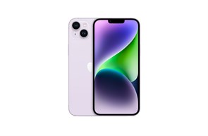 iPhone 14 Plus, 128GB, Purple (Фиолетовый) MQ503