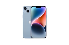 iPhone 14 Plus, 512GB, Blue (Голубой) MQ5G3