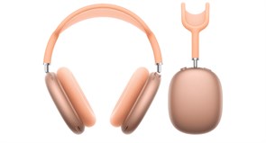 AirPods Max, Orange (Оранжевый), USB-C MWW73AM