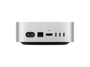 Mac Mini M4 24GB 512GB, купить по низкой цене в Мега-Байт