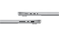 MacBook Pro 16 M4 Pro (14/20) 24 ГБ 512 ГБ Silver (Серебристый) английская клавиатура (KB-US) MX2T3**, Z1FP0007Q, Standard display MacBook_Pro-MX2T3 - фото 10978 MacBook Pro 16 M4 Pro (14/20) 24 ГБ 512 ГБ Silver (Серебристый) английская клавиатура (KB-US) MX2T3**, Z1FP0007Q, Standard display MacBook_Pro-MX2T3 - фото 10978