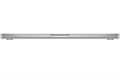 MacBook Pro 16 M4 Pro (14/20) 24 ГБ 512 ГБ Silver (Серебристый) английская клавиатура (KB-US) MX2T3**, Z1FP0007Q, Standard display MacBook_Pro-MX2T3 - фото 10979 MacBook Pro 16 M4 Pro (14/20) 24 ГБ 512 ГБ Silver (Серебристый) английская клавиатура (KB-US) MX2T3**, Z1FP0007Q, Standard display MacBook_Pro-MX2T3 - фото 10979