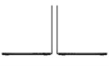 MacBook Pro 16 M4 Pro (14/20) 48 ГБ 512 ГБ Space Black (Чёрный космос) английская клавиатура (KB-US) Z1FT000XX, Nano-texture display MacBook_Pro-Z1FT000XX - фото 11079 MacBook Pro 16 M4 Pro (14/20) 48 ГБ 512 ГБ Space Black (Чёрный космос) английская клавиатура (KB-US) Z1FT000XX, Nano-texture display MacBook_Pro-Z1FT000XX - фото 11079