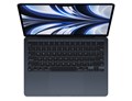 MacBook Air 13 M2 (8c CPU, 8c GPU), RAM 16 ГБ, SSD 256 ГБ, английская раcкладка (KB-US), Midnight (Тёмная ночь), Z160000AU Z160000AU - фото 1111