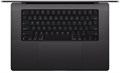 MacBook Pro 16 M4 Max (16/40) 48 ГБ 8 ТБ Space Black (Чёрный космос) английская клавиатура (KB-US) Custom, Nano-texture display MacBook_Pro-1001825 - фото 11342