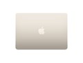 MacBook Air 13 M2 (8/10) 8 ГБ 512 ГБ английская клавиатура (KB-US) Starlight (Сияющая звезда) Z15Y002MZ MacBook_Air-Z15Y002MZ - фото 1170 MacBook Air 13 M2 (8/10) 8 ГБ 512 ГБ английская клавиатура (KB-US) Starlight (Сияющая звезда) Z15Y002MZ MacBook_Air-Z15Y002MZ - фото 1170