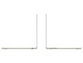 MacBook Air 13 M2 (8/10) 8 ГБ 512 ГБ английская клавиатура (KB-US) Starlight (Сияющая звезда) Z15Y002MZ MacBook_Air-Z15Y002MZ - фото 1171 MacBook Air 13 M2 (8/10) 8 ГБ 512 ГБ английская клавиатура (KB-US) Starlight (Сияющая звезда) Z15Y002MZ MacBook_Air-Z15Y002MZ - фото 1171