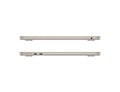 MacBook Air 13 M2 (8/10) 8 ГБ 512 ГБ английская клавиатура (KB-US) Starlight (Сияющая звезда) Z15Y002MZ MacBook_Air-Z15Y002MZ - фото 1172 MacBook Air 13 M2 (8/10) 8 ГБ 512 ГБ английская клавиатура (KB-US) Starlight (Сияющая звезда) Z15Y002MZ MacBook_Air-Z15Y002MZ - фото 1172