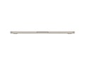 MacBook Air 13 M2 (8/10) 8 ГБ 512 ГБ английская клавиатура (KB-US) Starlight (Сияющая звезда) Z15Y002MZ MacBook_Air-Z15Y002MZ - фото 1173 MacBook Air 13 M2 (8/10) 8 ГБ 512 ГБ английская клавиатура (KB-US) Starlight (Сияющая звезда) Z15Y002MZ MacBook_Air-Z15Y002MZ - фото 1173
