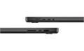 MacBook Pro 16 M4 Max (16/40) 64 ГБ 2 ТБ Space Black (Чёрный космос) русская клавиатура (KB-RS) Custom, Standard display MacBook_Pro-1001927 - фото 11887 MacBook Pro 16 M4 Max (16/40) 64 ГБ 2 ТБ Space Black (Чёрный космос) русская клавиатура (KB-RS) Custom, Standard display MacBook_Pro-1001927 - фото 11887