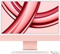 iMac 24 M3 (8/10) 16 ГБ 1 ТБ русская клавиатура (KB-RS) Pink (Розовый) Z19N, Z19M000D9, iMac_24_M3-Z19M000D9 - фото 12212