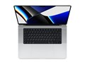 MacBook Pro 16 M1 Pro (10c CPU, 16c GPU), RAM 32 ГБ, SSD 512 ГБ, русская раcкладка (KB-RS), Silver (Серебристый), Z14Y0008C Z14Y0008C - фото 123