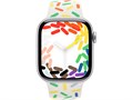 Watch Series 10 46 мм Silver (Серебристый) Алюминиевый корпус с Pride Edition Sport Band - M/L (160-210 мм) Watch_Series_10-MWX03-MUQ43 - фото 12468 Watch Series 10 46 мм Silver (Серебристый) Алюминиевый корпус с Pride Edition Sport Band - M/L (160-210 мм) Watch_Series_10-MWX03-MUQ43 - фото 12468