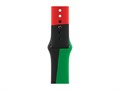 Watch Series 10 42 мм Silver (Серебристый) Алюминиевый корпус с Black Unity Sport Band - S/M (130-180 мм) Watch_Series_10-MWWW3-MUQ53 - фото 12725 Watch Series 10 42 мм Silver (Серебристый) Алюминиевый корпус с Black Unity Sport Band - S/M (130-180 мм) Watch_Series_10-MWWW3-MUQ53 - фото 12725