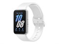 Galaxy Fit3 Серебро SM-R390NZS - фото 12783