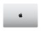 MacBook Pro 16 M3 Max (16/40) 128 ГБ 1 ТБ Silver (Серебристый) русская клавиатура (KB-RS) Z1AJ000MB, Z1AL, Z1CN MacBook_Pro-Z1AJ000MB - фото 13189