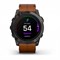 Epix Pro (Gen 2) Sapphire Edition 51 мм титановый угольно-серый DLC коричневый кожаный ремешок 010-02804-30 Epix_010-02804-30 - фото 14184 Epix Pro (Gen 2) Sapphire Edition 51 мм титановый угольно-серый DLC коричневый кожаный ремешок 010-02804-30 Epix_010-02804-30 - фото 14184