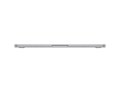 MacBook Air 13 M2 (8/10) 16 ГБ 1 ТБ английская клавиатура (KB-US) Silver (Серебристый) Z15W002B1, Z15X0000D MacBook_Air-Z15W002B1 - фото 1436 MacBook Air 13 M2 (8/10) 16 ГБ 1 ТБ английская клавиатура (KB-US) Silver (Серебристый) Z15W002B1, Z15X0000D MacBook_Air-Z15W002B1 - фото 1436